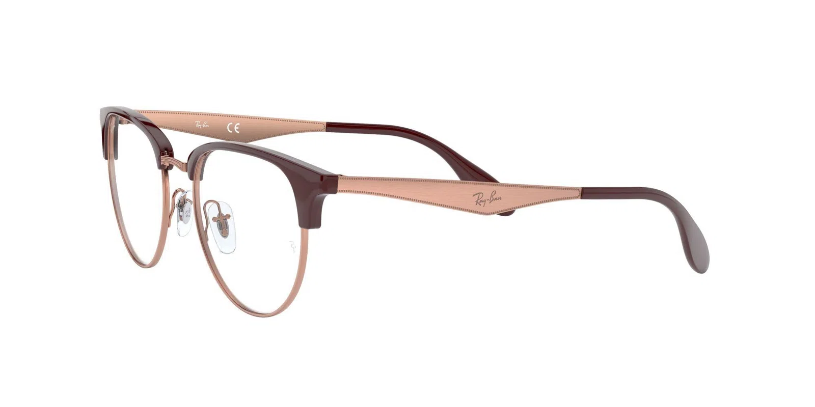 Ray-Ban 6396 Eyeglasses - view 41